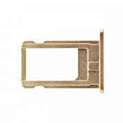 Контейнер SIM для Apple iPhone 6 (золото) — 2