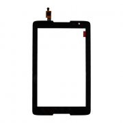 Тачскрин (сенсор) для Lenovo Tab 2 A8-50 (A5500) (черный) — 2
