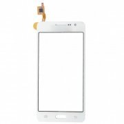 Тачскрин (сенсор) для Samsung Galaxy Grand Prime (G530H) (белый) — 1
