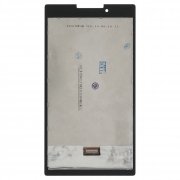 Дисплей с тачскрином для Lenovo Tab 2 A7-30 (черный) — 1