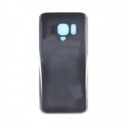 Задняя крышка для Samsung Galaxy S7 (G930F) (черная) — 1