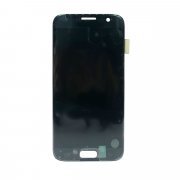 Дисплей с тачскрином для Samsung Galaxy S7 (G930F) (черный) — 1