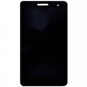 Дисплей с тачскрином для Huawei MediaPad T1 7.0 (черный) — 1