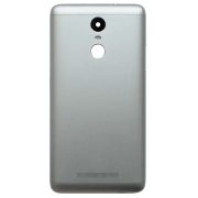 Задняя крышка для Xiaomi Redmi Note 3 (серебро) — 1