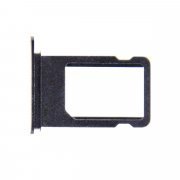Контейнер SIM для Apple iPhone 7 Plus (черный оникс) — 2
