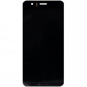 Дисплей с тачскрином для Huawei Honor 8 (FRD-L09) (черный) — 1