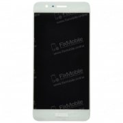 Дисплей с тачскрином для Huawei Honor 8 (FRD-L09) (белый) — 1