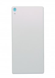 Задняя крышка для Sony Xperia XA Ultra Dual (F3212) (белая)