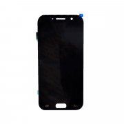 Дисплей с тачскрином для Samsung Galaxy A5 (2017) A520F (черный) LCD
