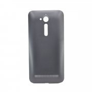Задняя крышка для ASUS ZenFone Go ZB500KL (черная) — 1
