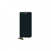 Дисплей с тачскрином для LG K8 2017 (X240) (черный) — 1