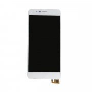 Дисплей с тачскрином для ASUS ZenFone 3 Max ZC520TL (белый) — 1