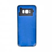 Задняя крышка для Samsung Galaxy S8 Plus (G955F) (синяя) — 2