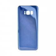 Задняя крышка для Samsung Galaxy S8 Plus (G955F) (синяя) — 1