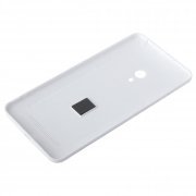 Задняя крышка для ASUS ZenFone 5 A501CG (белая) — 2