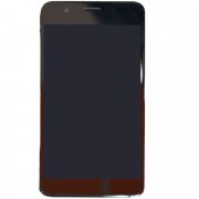 Дисплей с тачскрином для Huawei Honor 8 Pro (черный) — 1