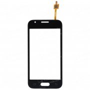 Тачскрин (сенсор) для Samsung Galaxy J1 mini Prime (J106F) (черный) — 1