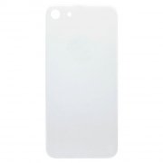 Задняя крышка для Apple iPhone 8 (белая) — 2