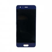 Дисплей с тачскрином для Huawei Honor 9 (синий) Премиум