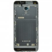 Задняя крышка для Meizu M5S (серый) — 2