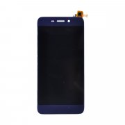 Дисплей с тачскрином для Huawei Honor 6C Pro (JMM-L22) (синий) — 1
