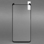 Защитное стекло для Samsung Galaxy S8 (G950F) (полное покрытие) (черное)