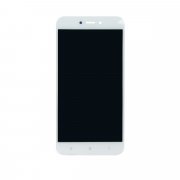 Дисплей с тачскрином для Xiaomi Redmi Go (белый) — 1