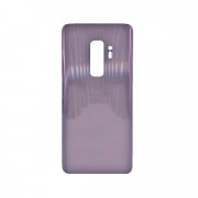 Задняя крышка для Samsung Galaxy S9 Plus (G965F) (фиолетовая) — 1