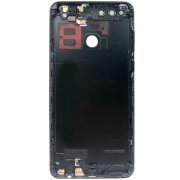 Задняя крышка для Huawei Honor 7X (черная) — 2