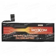 Аккумуляторная батарея Moxom для Apple iPhone SE