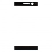 Защитное стекло для Sony Xperia XA2 Dual (H4113) (черное)