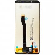 Дисплей с тачскрином для Xiaomi Redmi 6A (черный) — 2