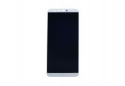 Дисплей с тачскрином для Huawei Honor 9 Lite (белый)