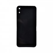 Задняя крышка для Apple iPhone XR (черная) — 1