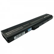 Аккумуляторная батарея для ноутбука ASUS A52 10.8V 4400mAh — 3
