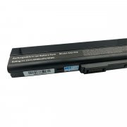 Аккумуляторная батарея для ноутбука ASUS A52F 10.8V 4400mAh — 2
