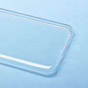 Чехол-накладка Ultra Slim для Samsung Galaxy A20e (A202F) (прозрачная) — 2