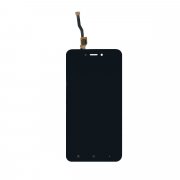 Дисплей с тачскрином для Xiaomi Redmi Go (черный) LCD — 1