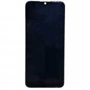 Дисплей с тачскрином для Huawei Honor 8A (черный) — 1