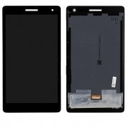 Дисплей с тачскрином для Huawei Mediapad T3 3G 7.0 (черный)