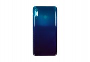 Задняя крышка для Huawei P30 Lite (синяя) (24MP) — 1
