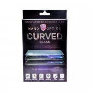 Защитное стекло для Samsung Galaxy S8 (G950F) (УФ комплект с клеем и лампой) — 1