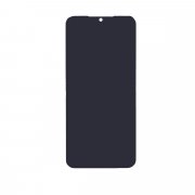 Дисплей с тачскрином для Xiaomi Redmi Note 8 (черный)