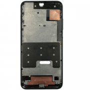 Рамка дисплея для Huawei Honor 10 Lite (черная) — 2