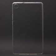Чехол-накладка Ultra Slim для Huawei MediaPad M5 8.4 (прозрачная) — 1