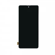 Дисплейный модуль с тачскрином для Samsung Galaxy A71 (A715F) (черный) (AAA) — 1