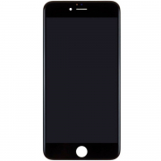 Дисплей с тачскрином для Apple iPhone 6 Plus (черный) — 1