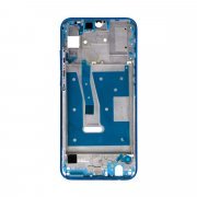 Рамка дисплея для Huawei Honor 10i (синяя) — 1