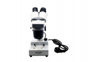 Микроскоп Ya Xun YX-AK24 20X40X с LED подсветкой — 1