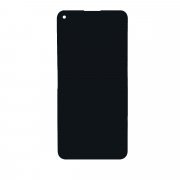 Дисплей с тачскрином для Samsung Galaxy A11 (A115F) (черный)